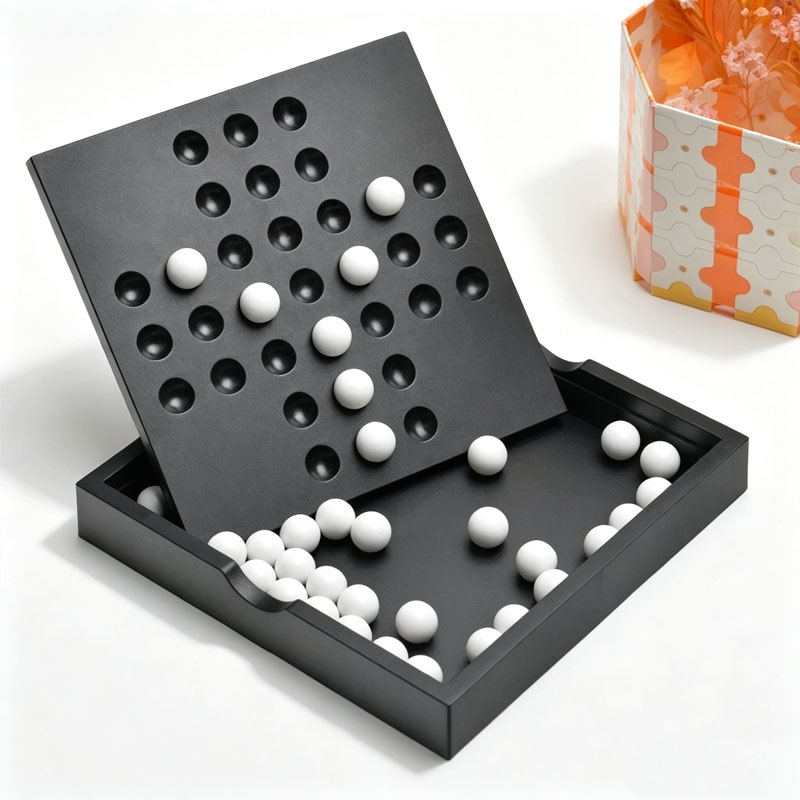 Europe Classic Single Chess Pe - đánh giá và giá Baby Food Game
