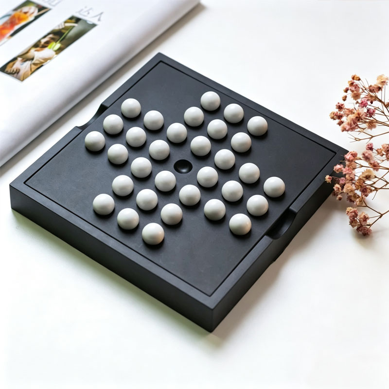 Europe Classic Single Chess Pe - đánh giá và giá Baby Food Game