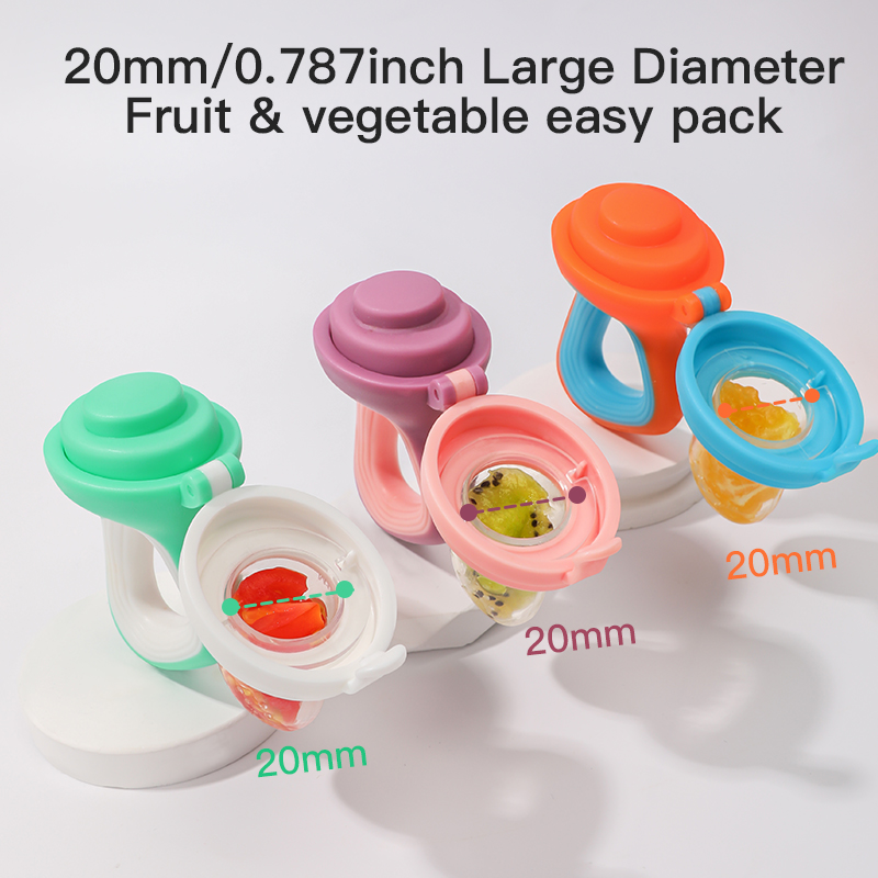 Infant Baby Food Fruit & Veget - đánh giá và giá Baby Food Yummy