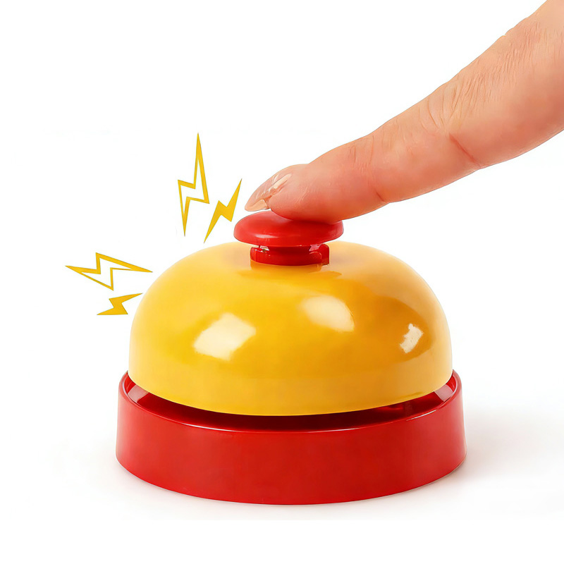 Unique Call Bell Fun Answering - đánh giá và giá Baby Food Game