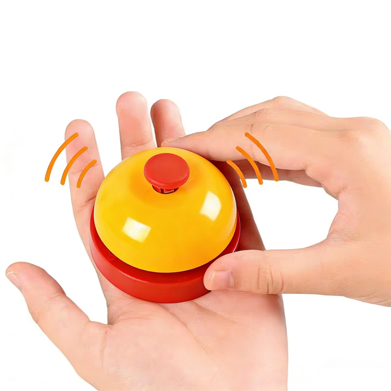 Unique Call Bell Fun Answering - đánh giá và giá Baby Food Game