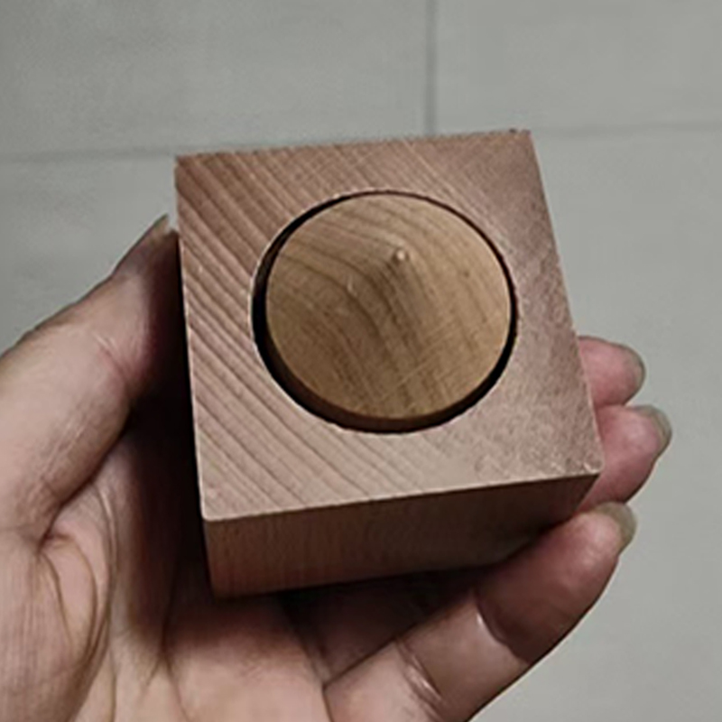 Impossible Wooden Blocks Take  - đánh giá và giá Baby Food Game