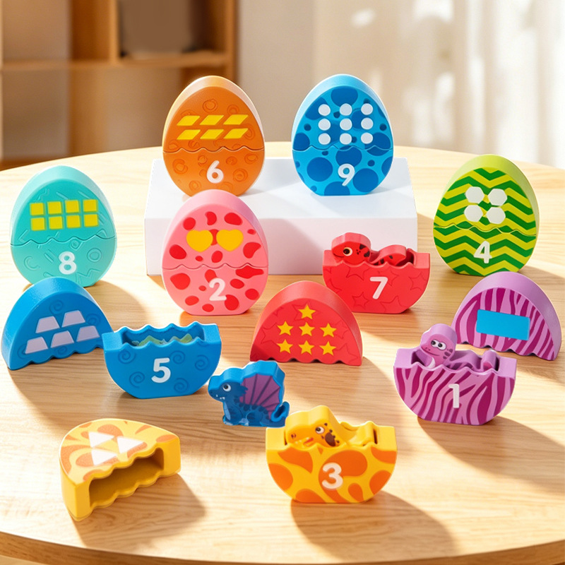 Childrens Educational Dinosaur - đánh giá và giá Baby Food Game