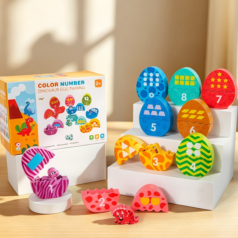 Childrens Educational Dinosaur - đánh giá và giá Baby Food Game