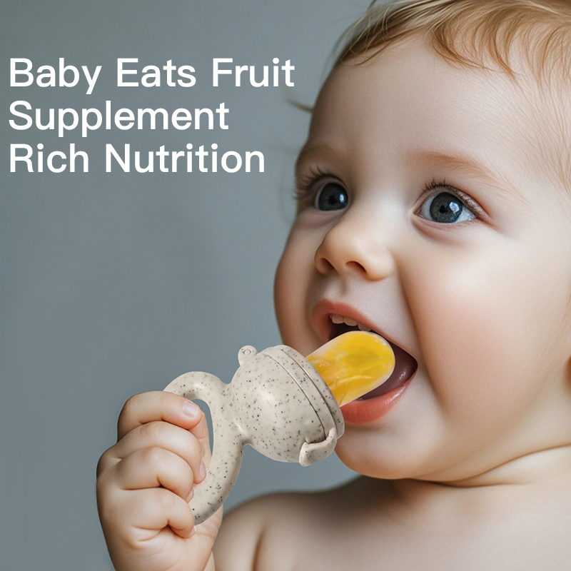 Shark Shape Infant Baby Food F - đánh giá và giá Baby Food Yummy
