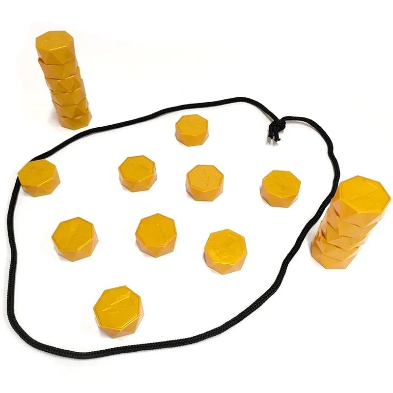 Party Games Magnetic Stones Ga - đánh giá và giá Baby Food Game