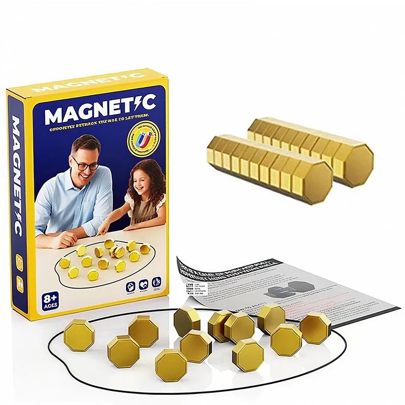 Party Games Magnetic Stones Ga - đánh giá và giá Baby Food Game