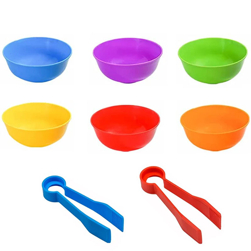 Counting Bears Matching Games  - đánh giá và giá Baby Food Game