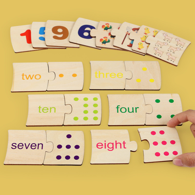 Children Iron Box Number Enlig - đánh giá và giá Baby Food Game