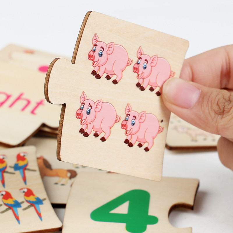 Children Iron Box Number Enlig - đánh giá và giá Baby Food Game