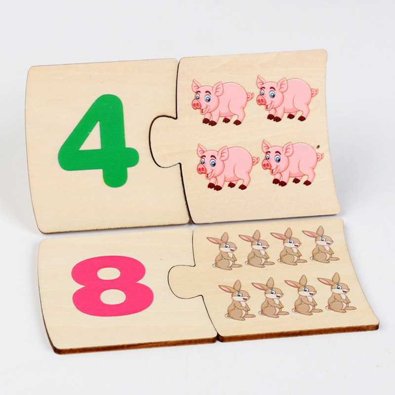 Children Iron Box Number Enlig - đánh giá và giá Baby Food Game