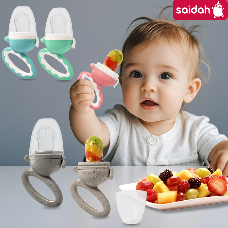 Shark Shape Infant Baby Food F - đánh giá và giá Baby Food Yummy