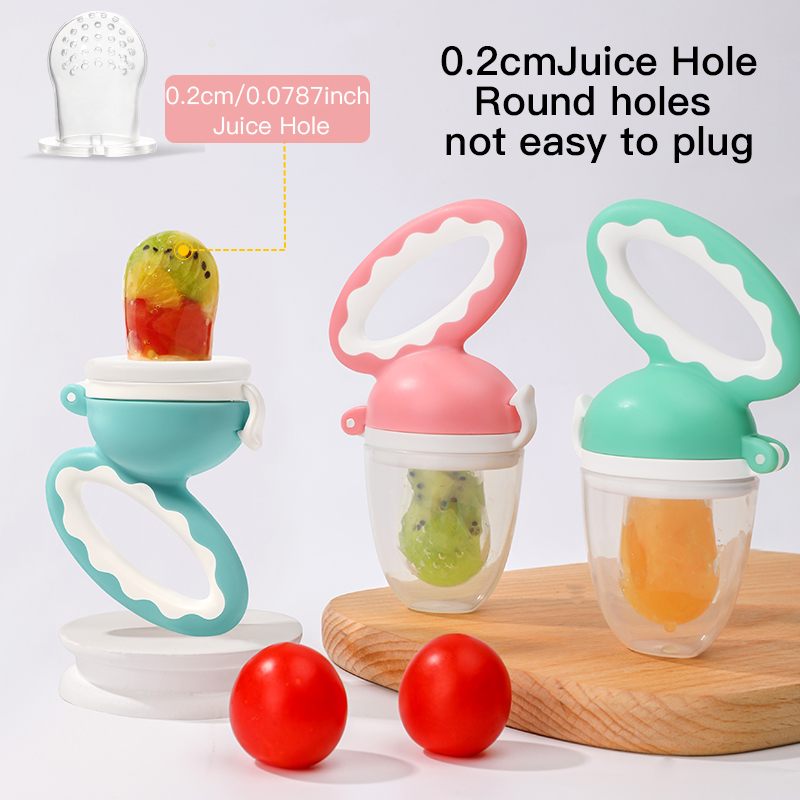 Shark Shape Infant Baby Food F - đánh giá và giá Baby Food Yummy